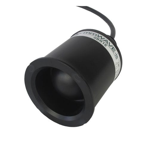 雷达液位传感器 