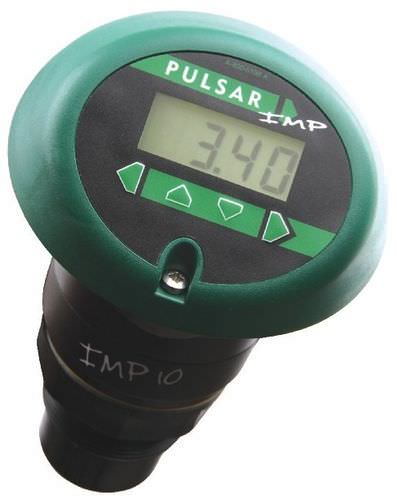 超声波液位传感器 