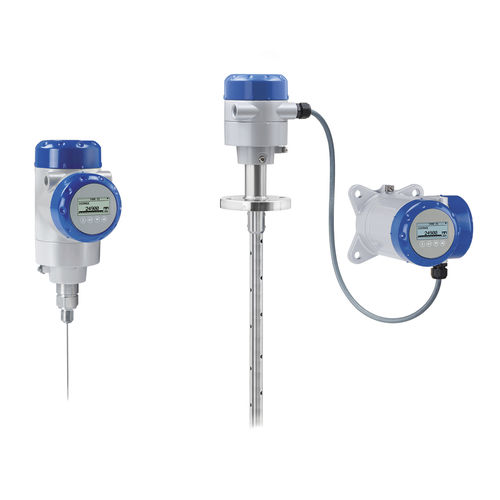 雷达液位传感器 