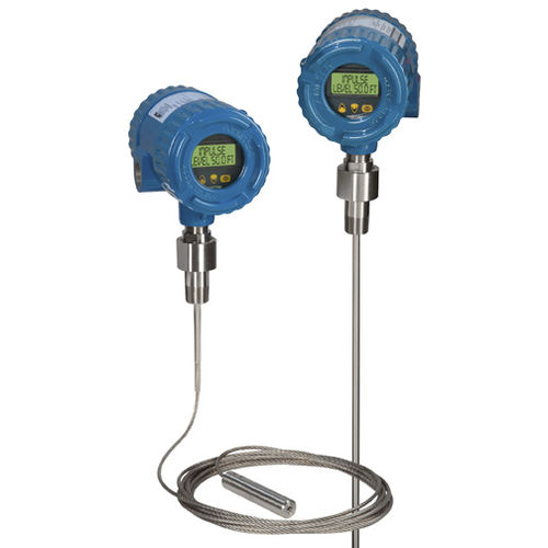 雷达液位传感器 