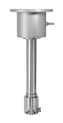 放射性测量液位传感器 