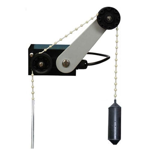 浮筒式液位传感器 