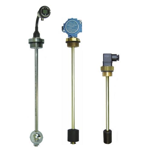 电位计液位传感器 