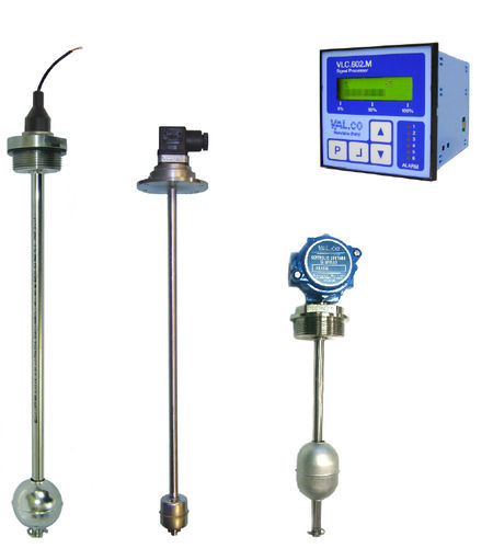 电位计液位传感器 