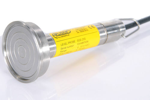 静液压液位感应器 