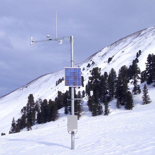 超声波液位传感器 