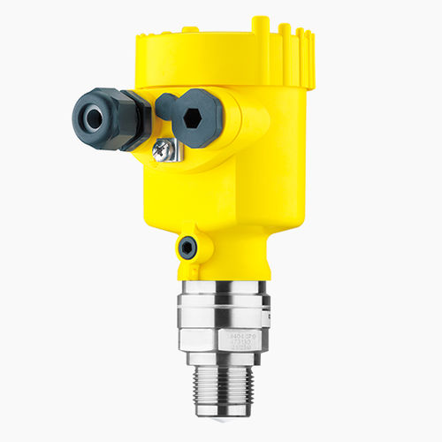 雷达液位传感器 