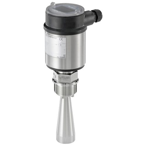 雷达液位传感器 