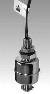 磁致伸缩液位传感器 