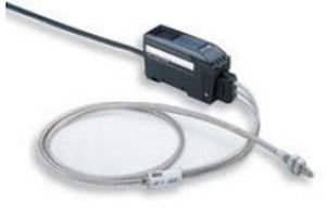 激光液位传感器 