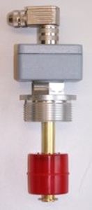 磁性浮子液位传感器 