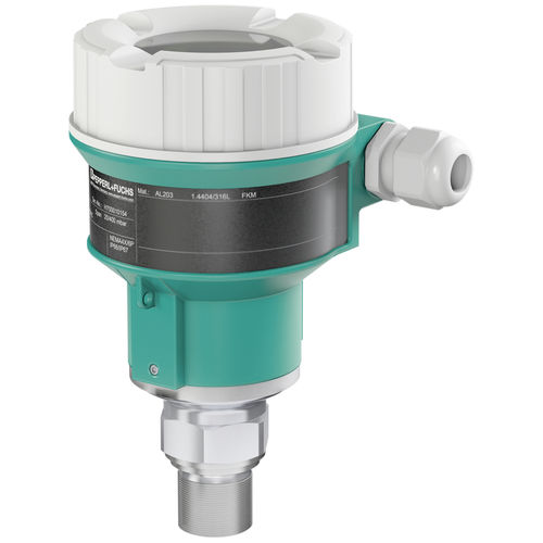 静液压液位传感器 