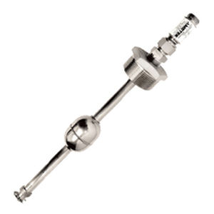 磁致伸缩液位传感器 