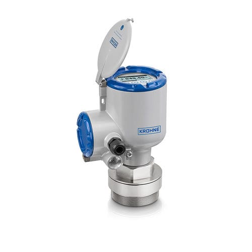 雷达液位变送器 