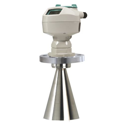 雷达液位变送器 