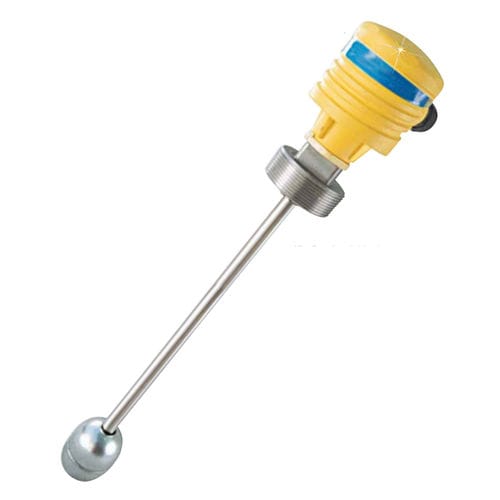 磁性浮子液位变送器 