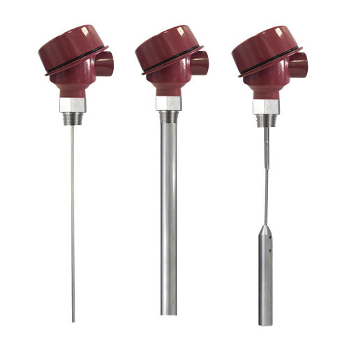 FMCW雷达液位变送器 