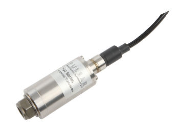 静液压液位变送器 