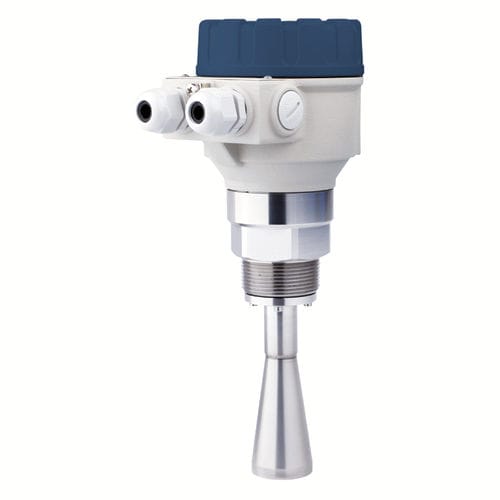 雷达液位变送器 