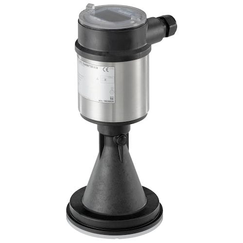 雷达液位变送器 