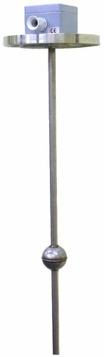 浮筒式液位变送器 