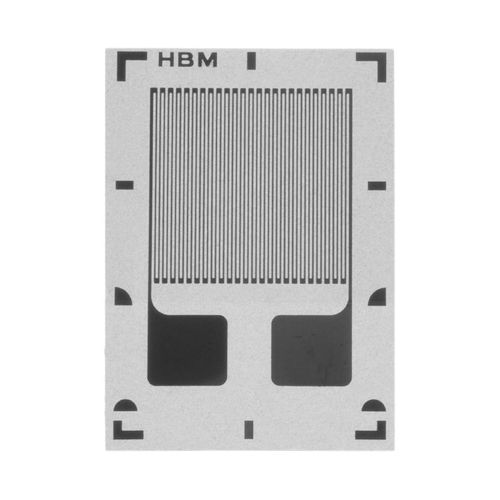 电阻式温度传感器