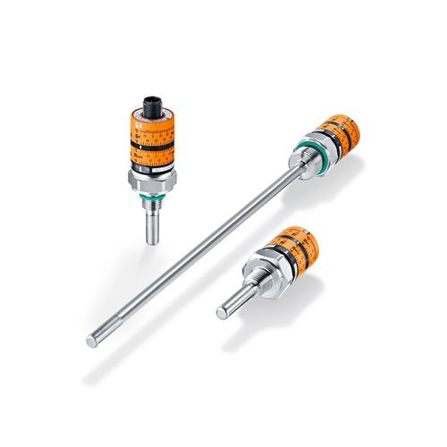 Pt100温度传感器 