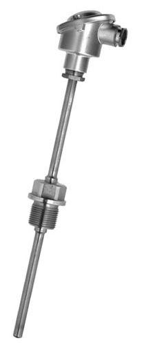 电阻式温度探头 