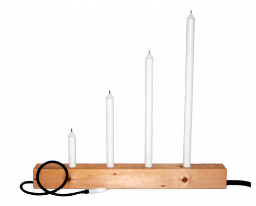 电阻式温度传感器 