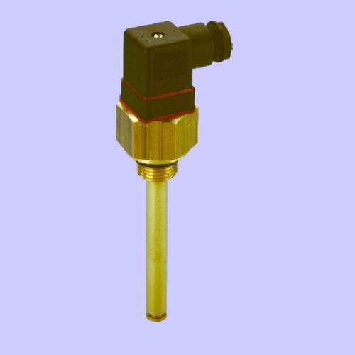 Pt100温度传感器 