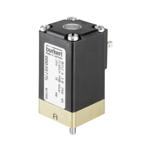 直动式二位二通升降式衔铁阀