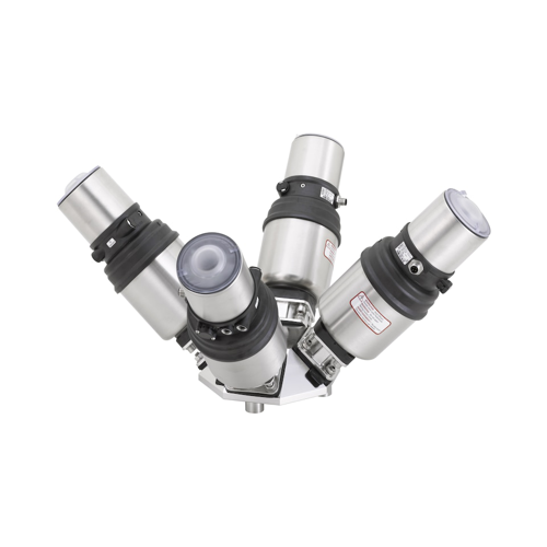  多功能、一体式和焊接解决方案