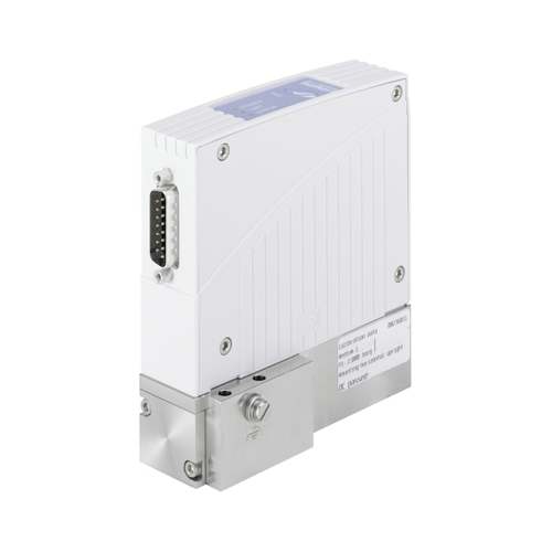  气体质量流量控制器 (MFC)