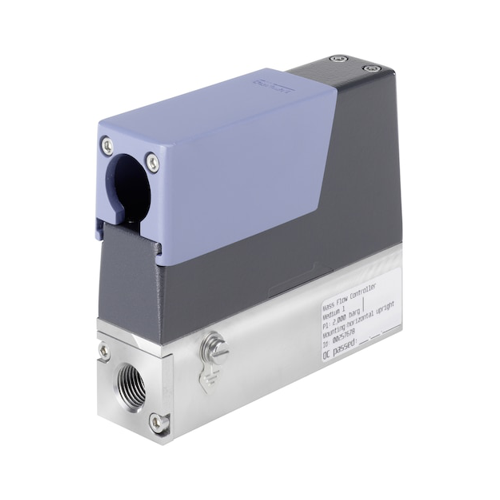  质量流量控制器 (MFC)/质量流量计 (MFM)