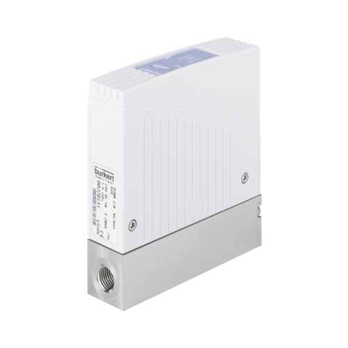  气体质量流量测量仪 (MFM)