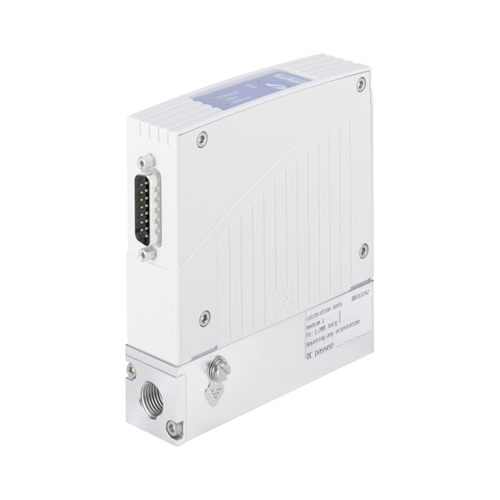  气体质量流量测量仪 (MFM)