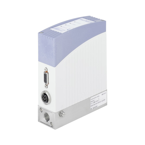  气体质量流量测量仪 (MFM)