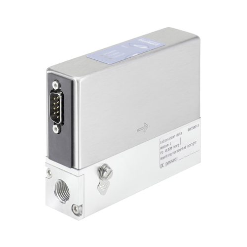  气体质量流量测量仪 (Mass Flow Meter)