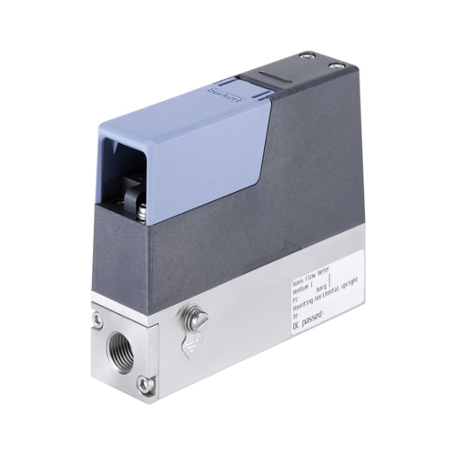  适用于气体的质量流量调节器 (MFC)/质量流量计 (MFM)