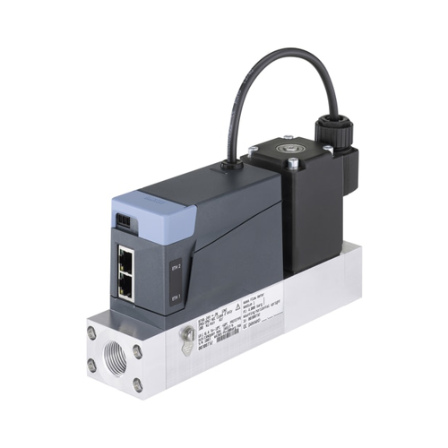  气体流量控制器 (MFC)/流量测量仪 (MFM)