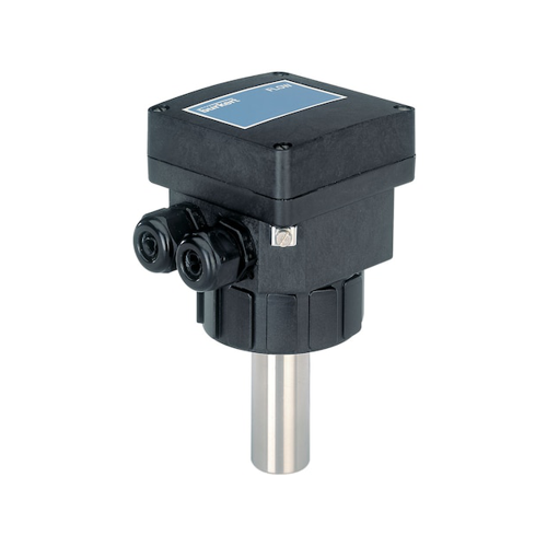  插入式电磁流量计