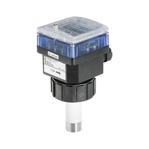  插入式电磁流量计