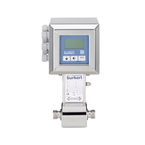  适合小流量的磁感流量测量仪