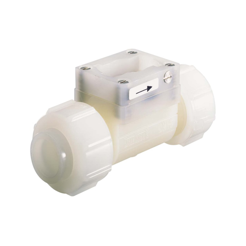  带有环圈的 INLINE 传感器