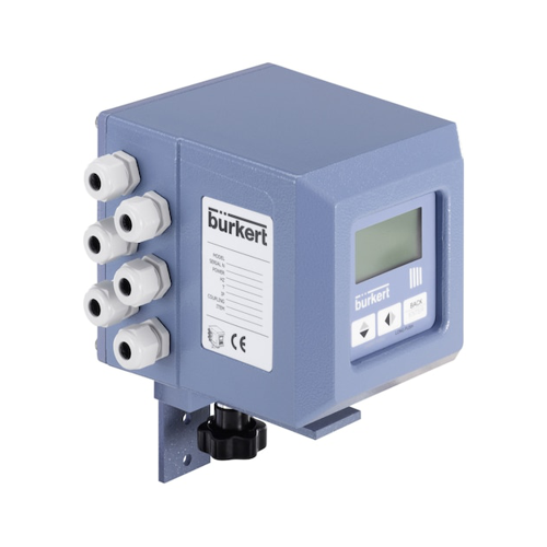  适合磁感式流量传感器的传送器