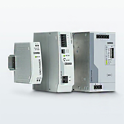 Phonenix   QUINT POWER电源