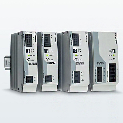 Phoenix  TRIO POWER 电源