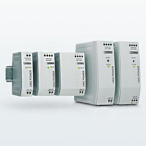 Phoenix菲尼克斯  UNO POWER电源