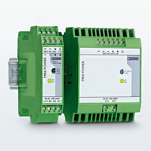 Phoenix菲尼克斯 MINI POWER电源