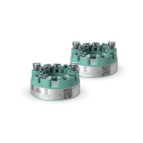 En tête de sonde温度变送器 